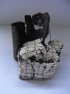 black and white number 2