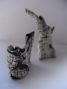 black and white number 1